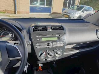 Mitsubishi Space-star  picture 6