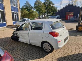 Mitsubishi Space-star  picture 5