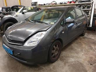 Toyota Prius Prius (NHW20), Liftback, 2003 / 2009 1.5 16V picture 1