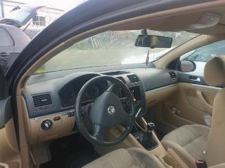 Volkswagen Golf Golf V (1K1), Hatchback, 2003 / 2010 1.9 TDI picture 5