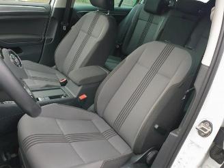 Volkswagen Golf Golf VII (AUA), Hatchback, 2012 / 2021 1.4 TSI BlueMotion Technology 125 16V picture 10