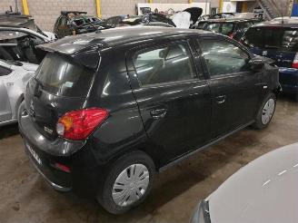 Mitsubishi Space-star  picture 5