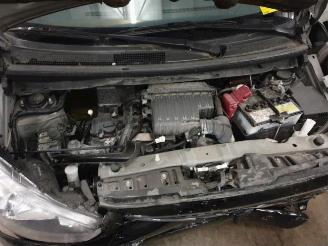 Mitsubishi Space-star  picture 7