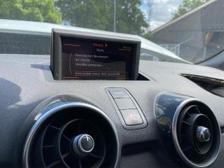 Audi A1 A1 Sportback (8XA/8XF), Hatchback 5-drs, 2011 / 2018 1.6 TDI 16V picture 10