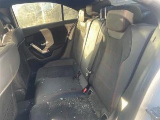 Mercedes A-klasse A Limousine (177.1), Sedan, 2018 / 2026 1.5 A-180d picture 20