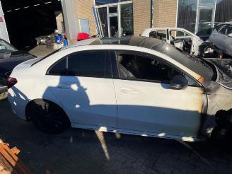 Mercedes A-klasse A Limousine (177.1), Sedan, 2018 / 2026 1.5 A-180d picture 5