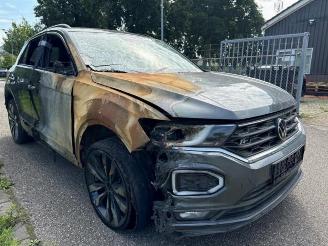 Volkswagen T-Roc T-Roc, SUV, 2017 1.5 TSI 16V picture 7