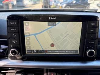 Kia Picanto Picanto (JA), Hatchback, 2017 1.0 12V picture 13