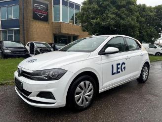 Vrakbiler auto Volkswagen Polo  2020/1