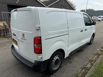 Peugeot Expert Expert (VA/VB/VE/VF/VY), Van, 2016 1.6 Blue HDi 95 16V picture 10