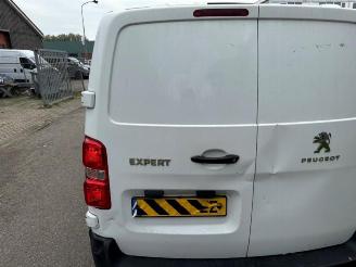 Peugeot Expert Expert (VA/VB/VE/VF/VY), Van, 2016 1.6 Blue HDi 95 16V picture 35