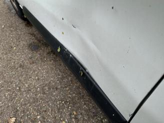 Peugeot Expert Expert (VA/VB/VE/VF/VY), Van, 2016 1.6 Blue HDi 95 16V picture 50