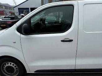 Peugeot Expert Expert (VA/VB/VE/VF/VY), Van, 2016 1.6 Blue HDi 95 16V picture 32