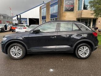 Volkswagen T-Roc T-Roc, SUV, 2017 1.0 TSI 12V picture 2
