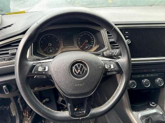 Volkswagen T-Roc T-Roc, SUV, 2017 1.0 TSI 12V picture 12