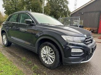 Volkswagen T-Roc T-Roc, SUV, 2017 1.0 TSI 12V picture 7