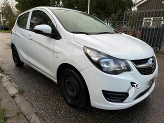 Opel Karl Karl, Hatchback 5-drs, 2015 / 2019 1.0 12V picture 6