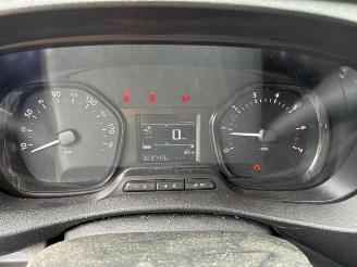Peugeot Expert Expert (VA/VB/VE/VF/VY), Van, 2016 1.6 Blue HDi 95 16V picture 11