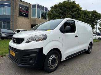 Peugeot Expert Expert (VA/VB/VE/VF/VY), Van, 2016 1.6 Blue HDi 95 16V picture 1
