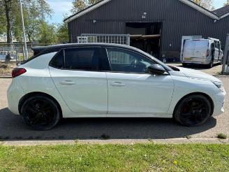 Opel Corsa Corsa F (UB/UH/UP), Hatchback 5-drs, 2019 1.2 Turbo 12V 130 picture 6