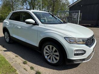 Volkswagen T-Roc T-Roc I, SUV, 2017 1.0 TSI 12V BlueMotion picture 7