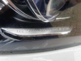 Mercedes C-klasse C (W205), Sedan, 2013 / 2021 C-200 2.0 CGI 16V picture 9