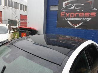 Mercedes C-klasse C (W205), Sedan, 2013 / 2021 C-200 2.0 CGI 16V picture 12