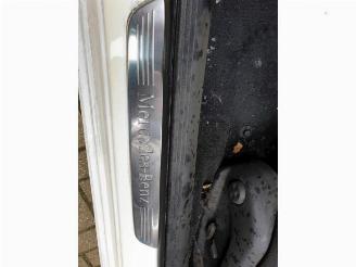 Mercedes C-klasse C (W205), Sedan, 2013 / 2021 C-200 2.0 CGI 16V picture 20