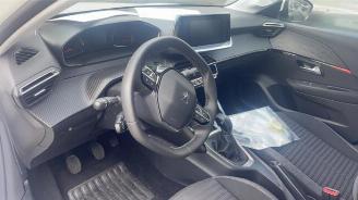 Peugeot 208 208 II (UB/UH/UP), Hatchback 5-drs, 2019 1.2 Vti 12V PureTech 75 picture 8
