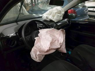 Volkswagen Up! Up! (121), Hatchback, 2011 1.0 12V 60 picture 7