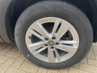 Opel Grandland Grandland (X), SUV, 2017 1.5 CDTI 130 picture 12