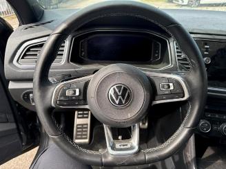 Volkswagen T-Roc T-Roc I, SUV, 2017 1.5 TSI 16V picture 15