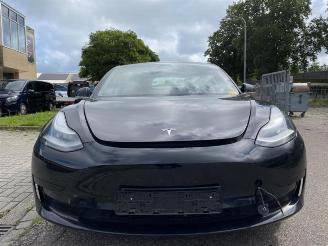 Tesla Model 3 Model 3, Sedan, 2017 Long Range AWD 75 kWh picture 8