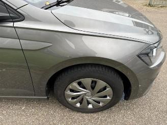 Volkswagen Polo Polo VI (AW1), Hatchback 5-drs, 2017 1.0 TSI 12V picture 26