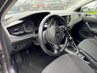 Volkswagen Polo Polo VI (AW1), Hatchback 5-drs, 2017 1.0 TSI 12V picture 9