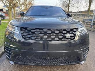 Land Rover Range Rover Range Rover Velar (LY), Terreinwagen, 2013 2.0 D240 AWD picture 10