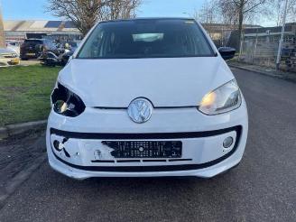 Volkswagen Up! Up! (121), Hatchback, 2011 1.0 12V 75 picture 8