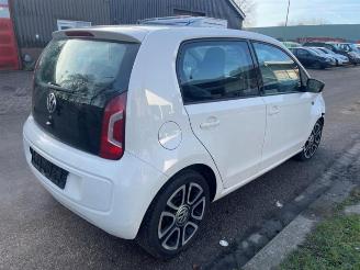 Volkswagen Up! Up! (121), Hatchback, 2011 1.0 12V 75 picture 5