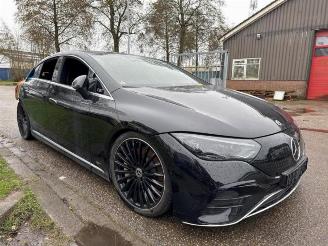Mercedes EQE EQE (V295), Sedan, 2022 350+ 91/96 kWh picture 7