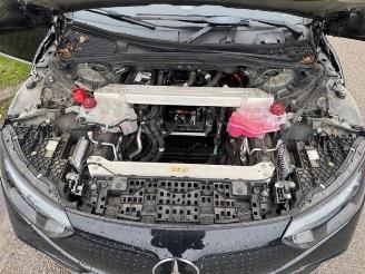 Mercedes EQE EQE (V295), Sedan, 2022 350+ 91/96 kWh picture 11