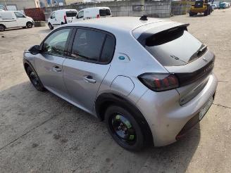 Peugeot 208 208 II (UB/UH/UP), Hatchback 5-drs, 2019 e-208 50 kWh picture 2