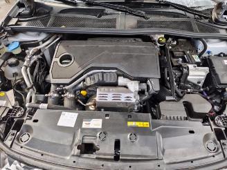 Peugeot 308 308 SW (F4/FC/FN/FR), Combi 5-drs, 2021 1.2 PureTech Hybrid 136 picture 6