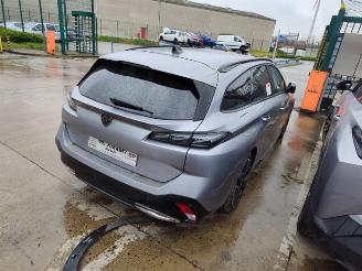 Peugeot 308 308 SW (F4/FC/FN/FR), Combi 5-drs, 2021 e-308 54 kWh picture 3