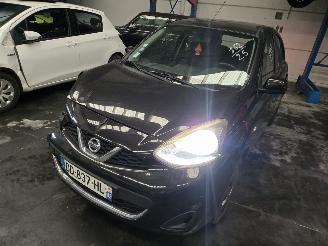 Nissan Micra  picture 1