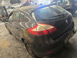 Renault Mégane  picture 8