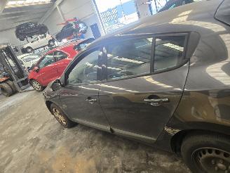 Renault Mégane  picture 9