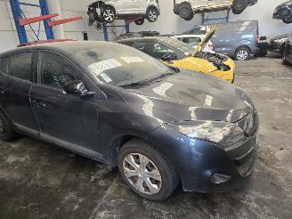 Renault Mégane  picture 4