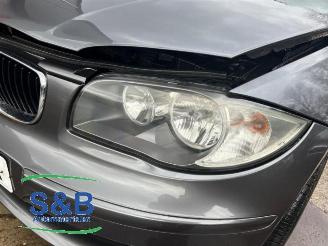 BMW 1-serie 1 serie (E87/87N), Hatchback 5-drs, 2003 / 2012 116i 1.6 16V picture 22