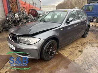 BMW 1-serie 1 serie (E87/87N), Hatchback 5-drs, 2003 / 2012 116i 1.6 16V picture 8