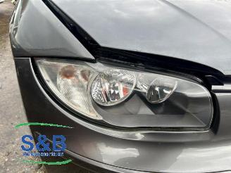 BMW 1-serie 1 serie (E87/87N), Hatchback 5-drs, 2003 / 2012 116i 1.6 16V picture 25